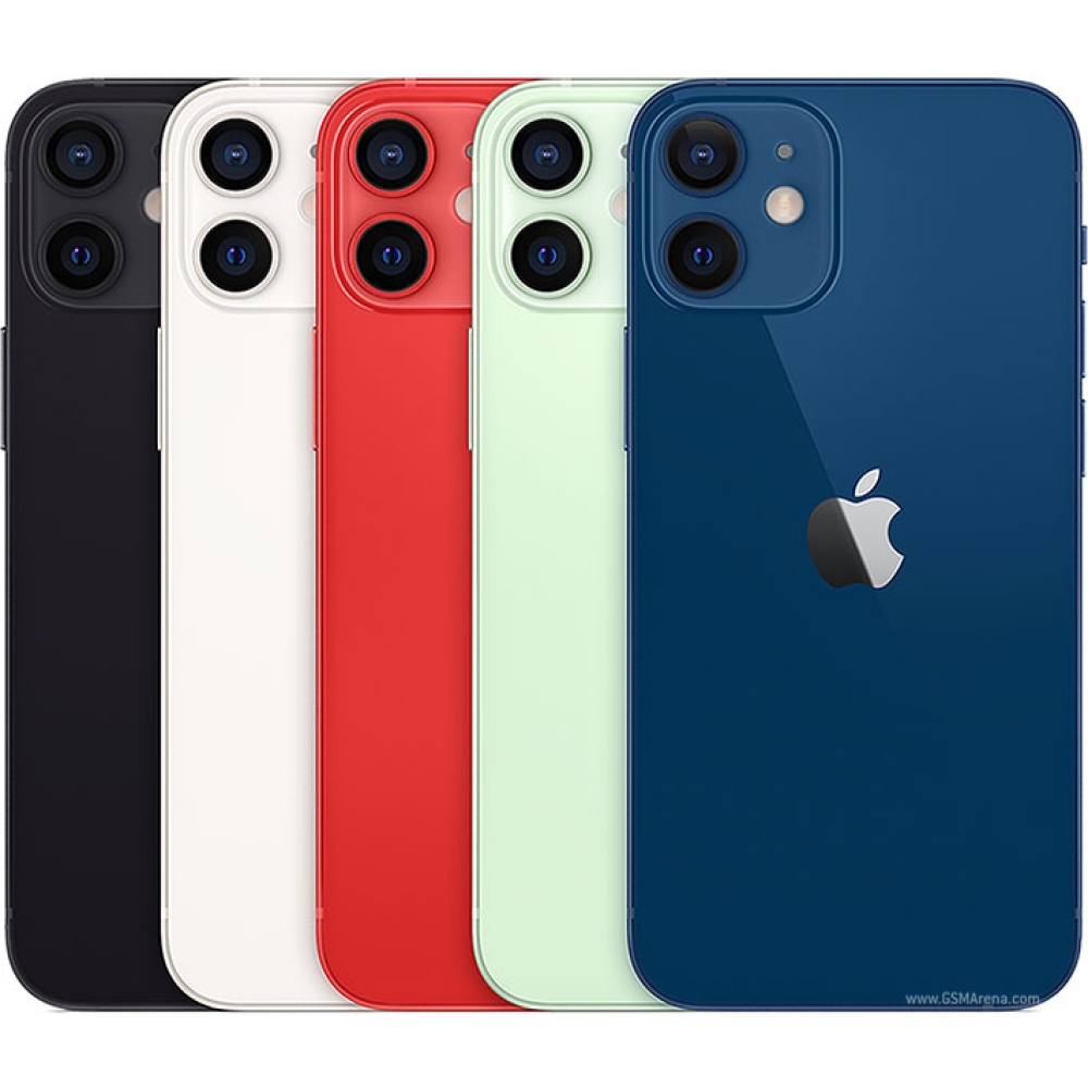apple iphone 12 mini 2