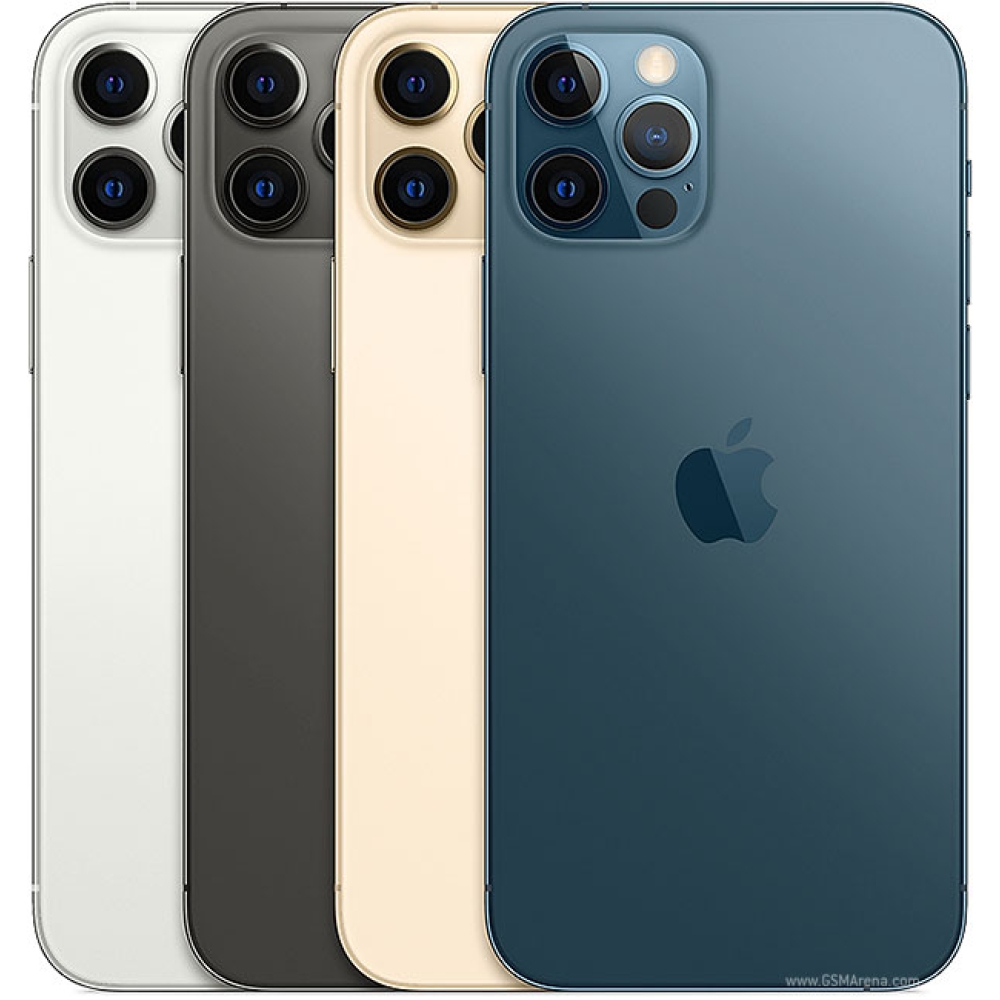 apple iphone 12 pro 2