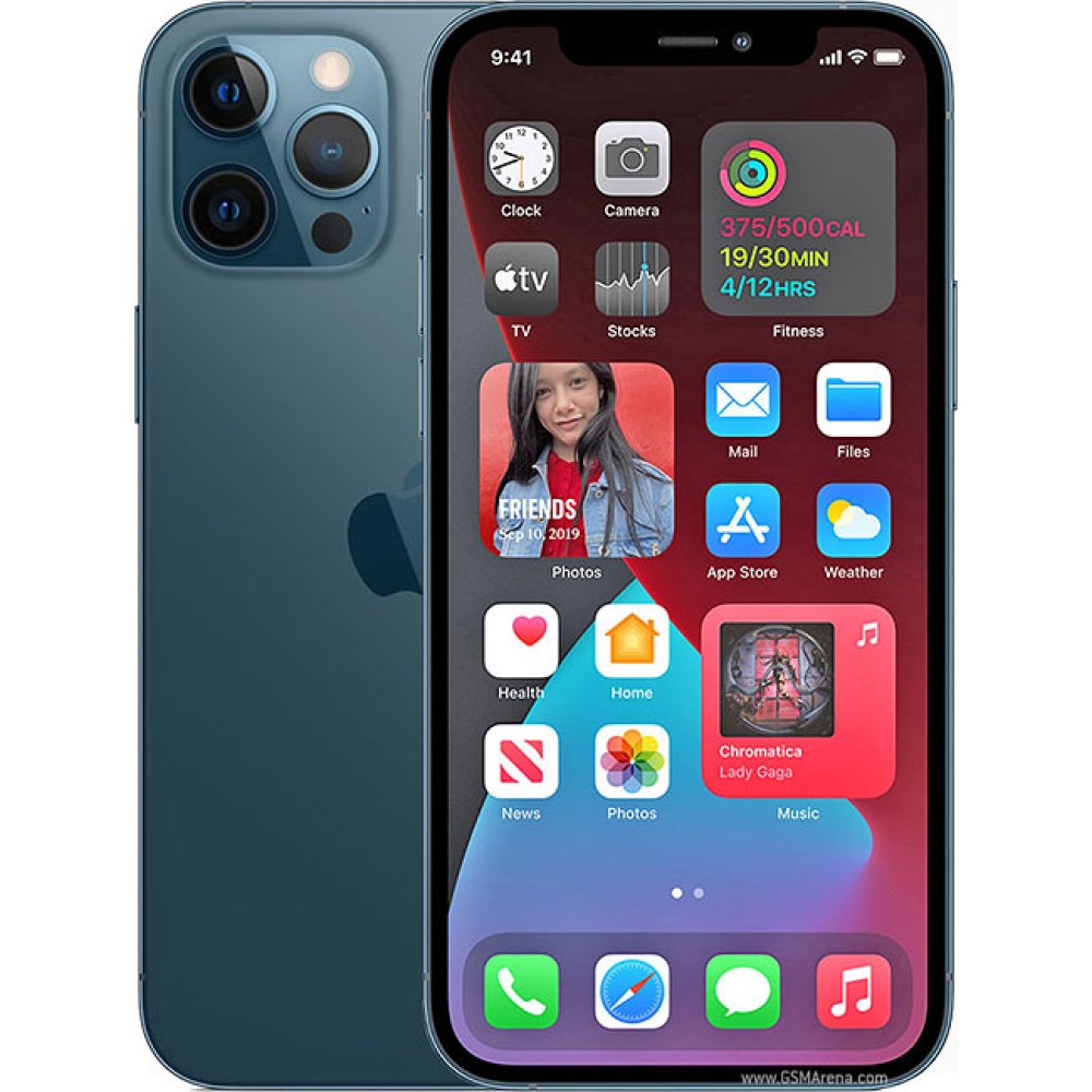 apple iphone 12 pro max 1