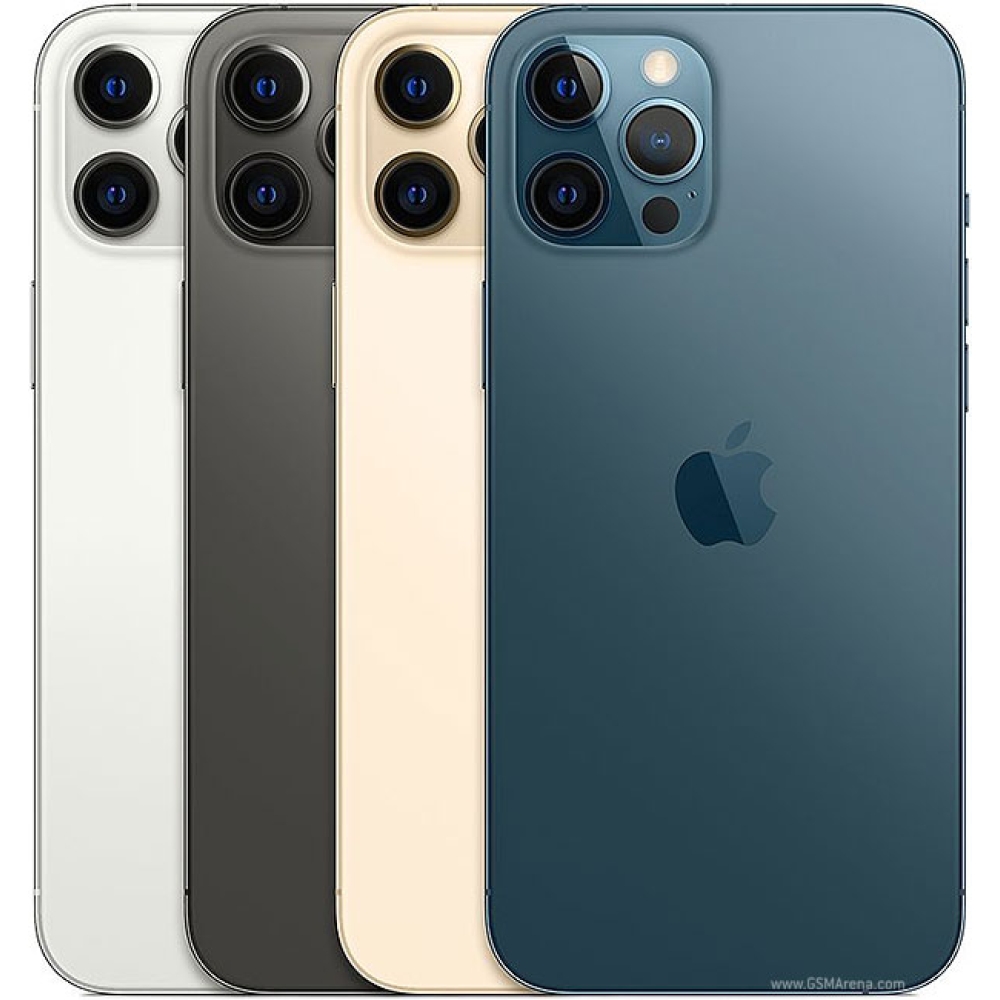 apple iphone 12 pro max 2