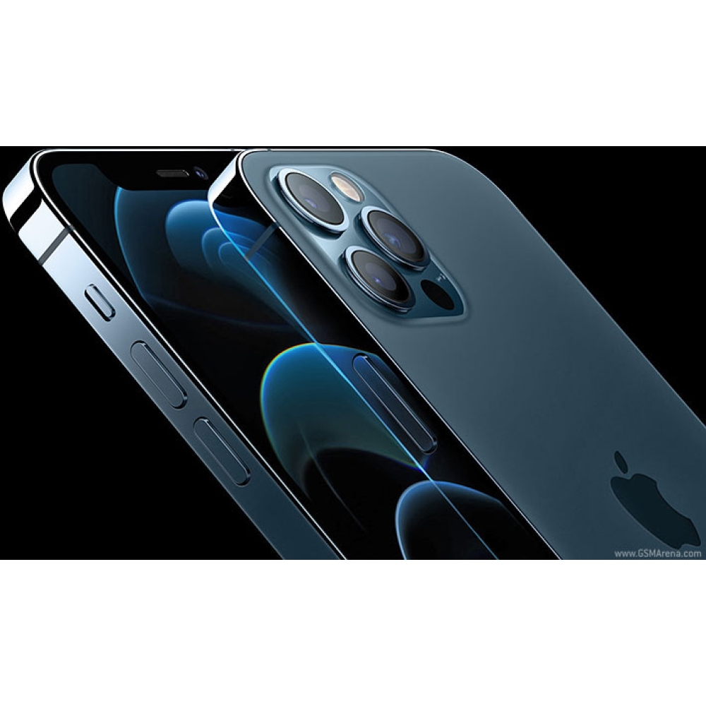 apple iphone 12 pro max 3