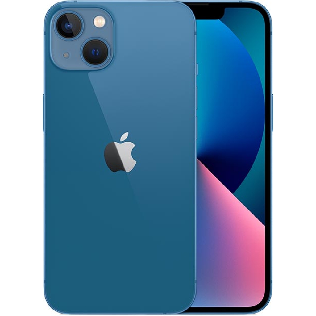 Apple IPhone 13 TechZone Electonics