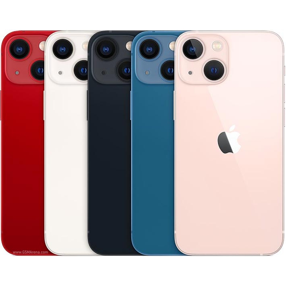 apple iphone 13 mini 2