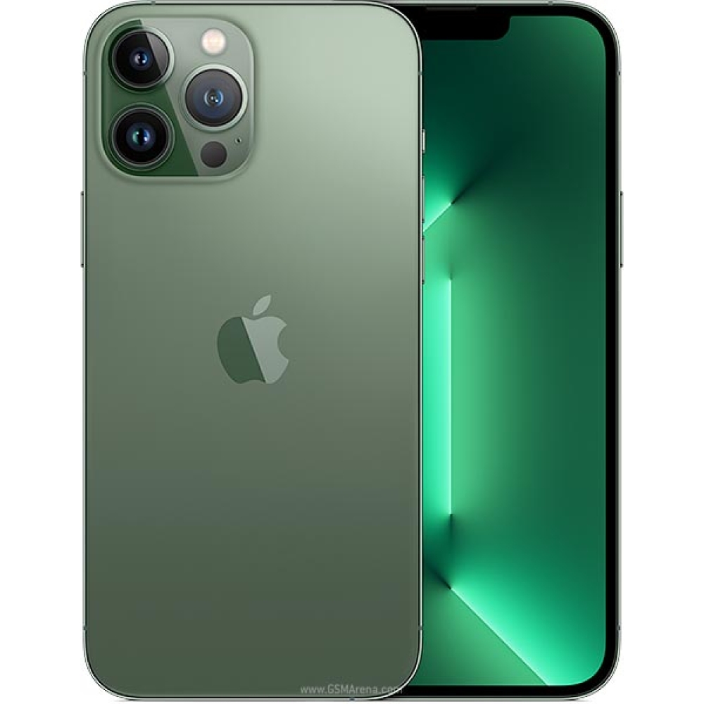 apple iphone 13 pro max 5