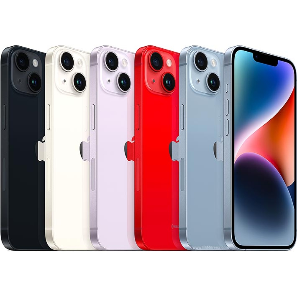 apple iphone 14 plus 5
