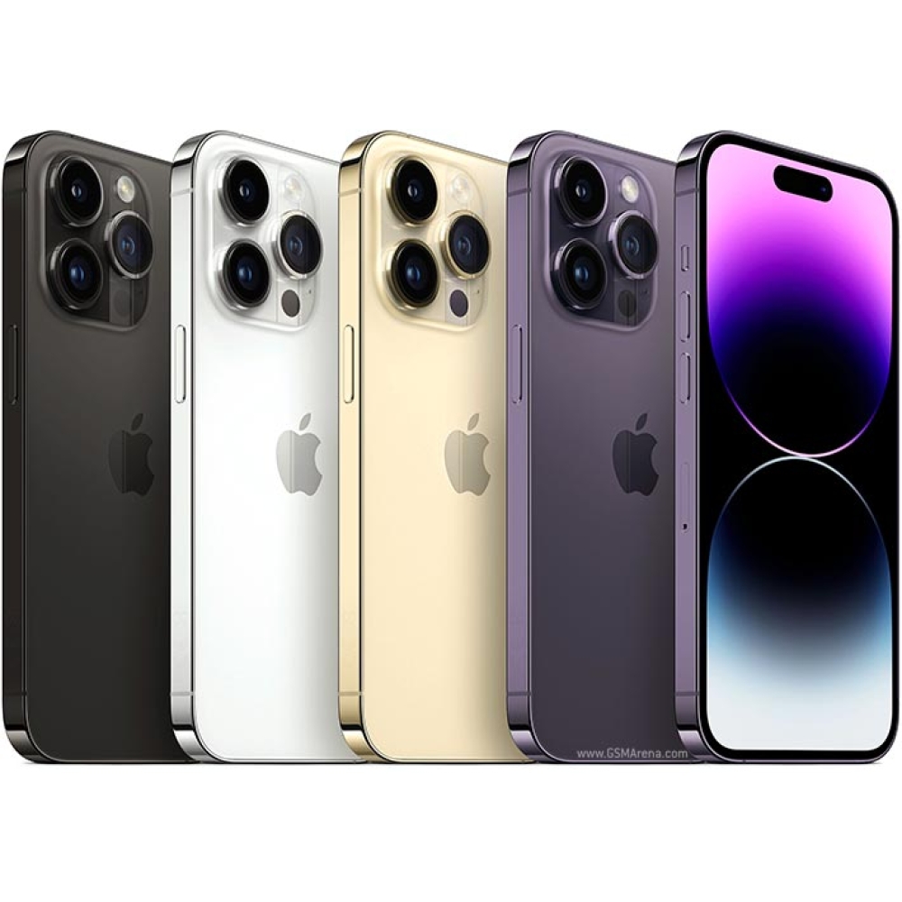 apple iphone 14 pro 4