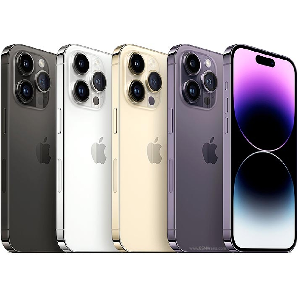 apple iphone 14 pro 5