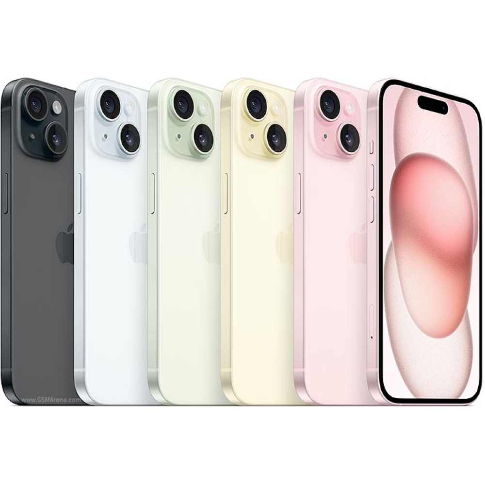 apple iphone 15 2
