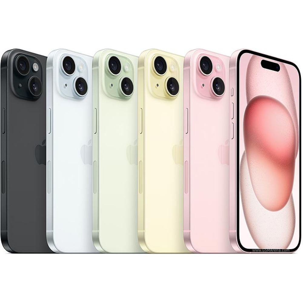 apple iphone 15 3