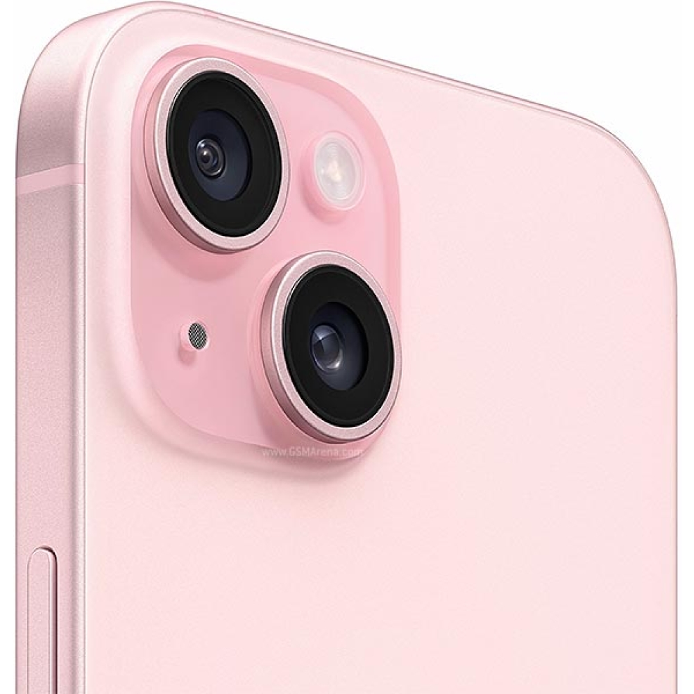 apple iphone 15 4