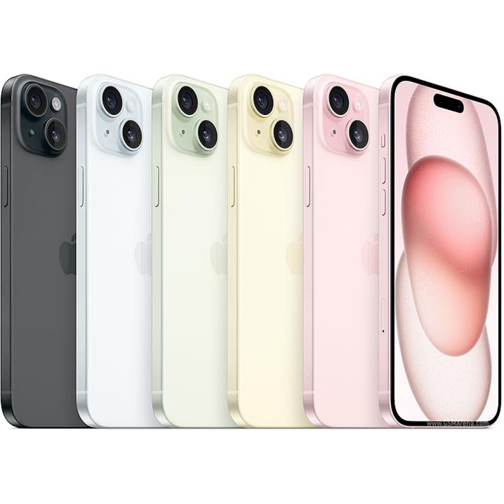 apple iphone 15 plus 2