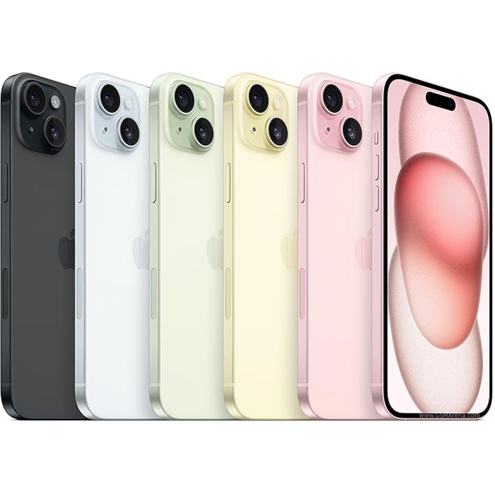 apple iphone 15 plus 3