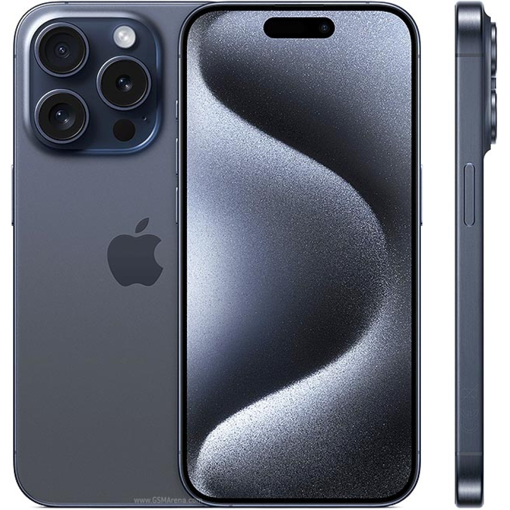 apple iphone 15 pro 1