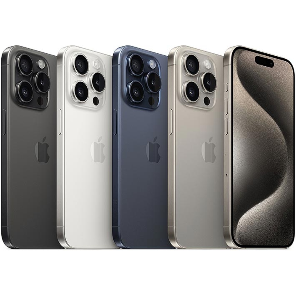 apple iphone 15 pro 2