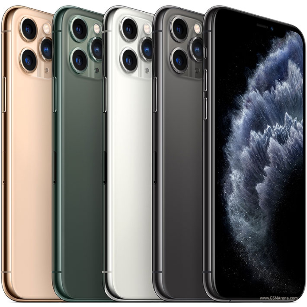 apple iphone pro 10