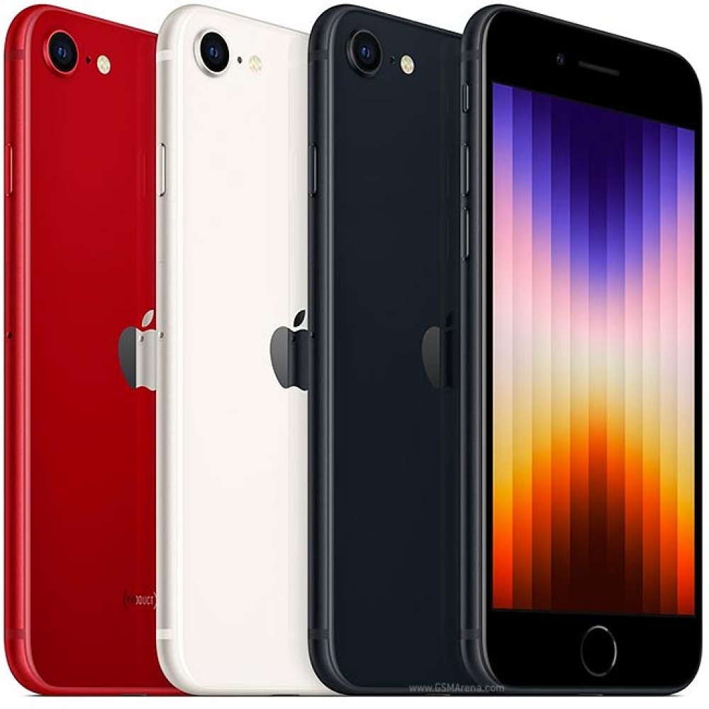 apple iphone se 2022 1