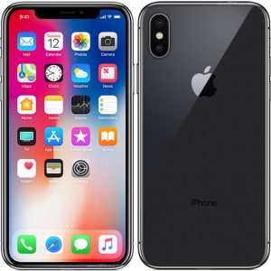apple iphone x new 1