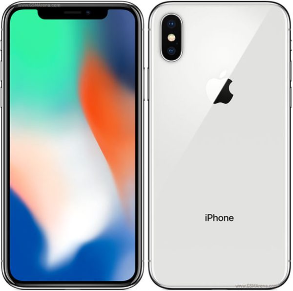 apple iphone x new 2