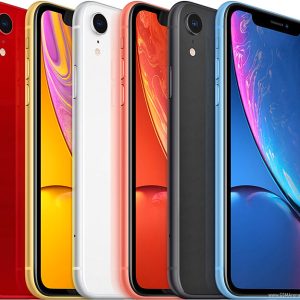 apple iphone xr 1