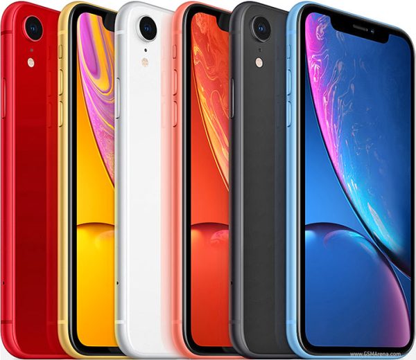apple iphone xr 1