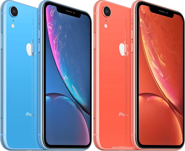 apple iphone xr 3