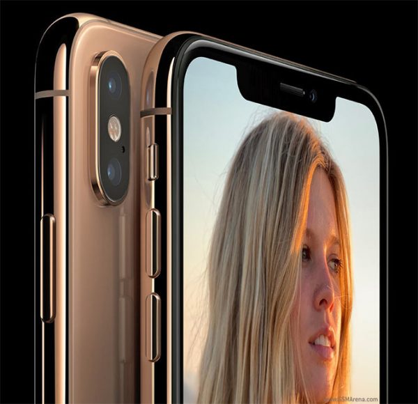 apple iphone xs max 3