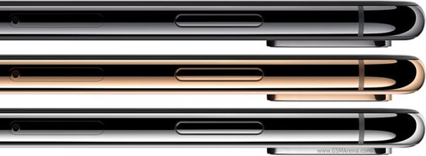 apple iphone xs max 4