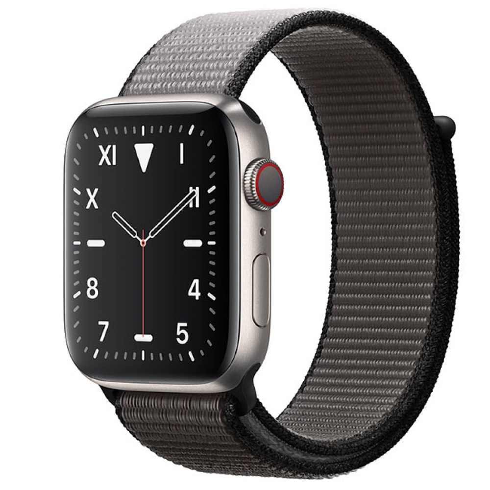apple watch 5 cc1
