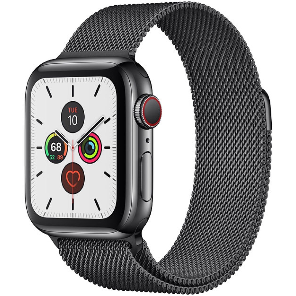 apple watch 5 ss
