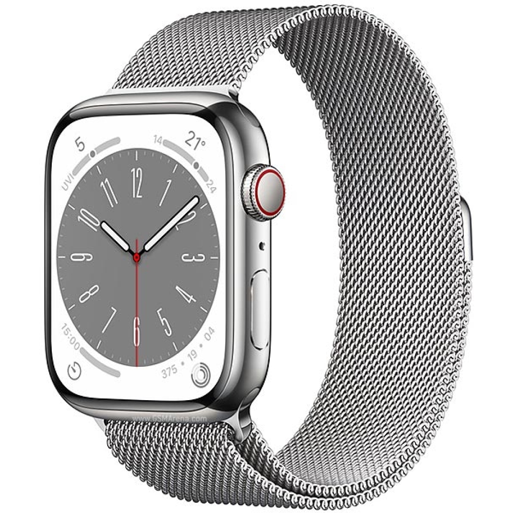 apple watch 8 1