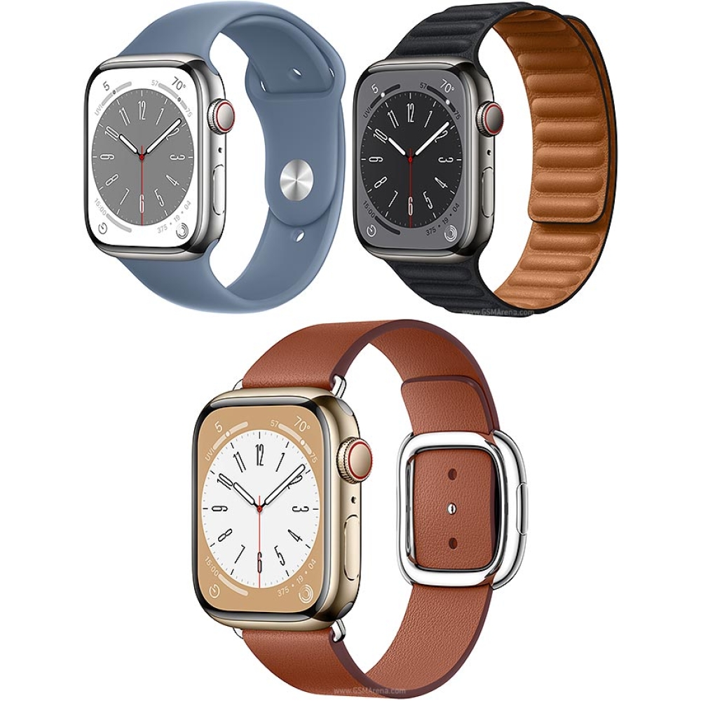apple watch 8 2