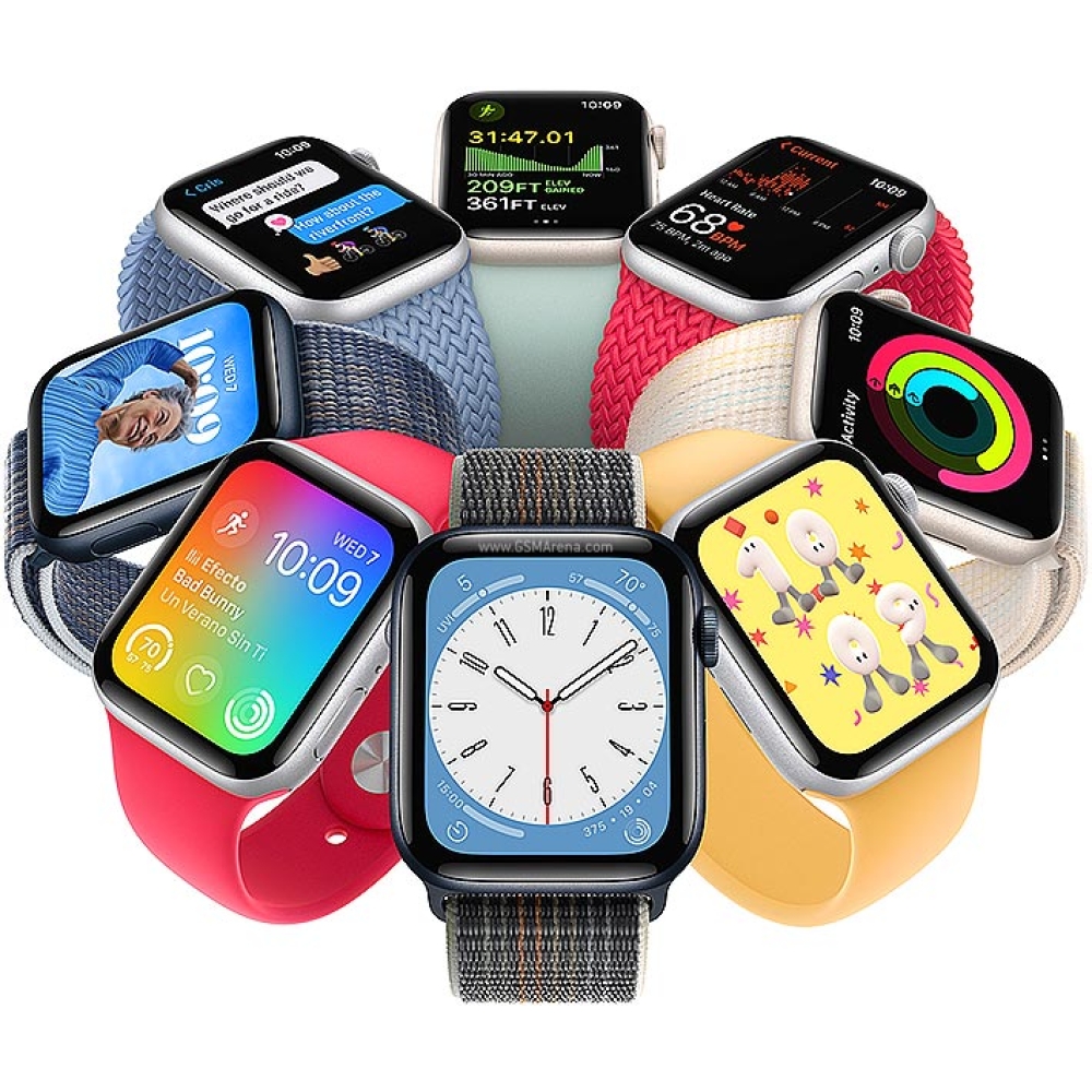 apple watch 8se 2022 2