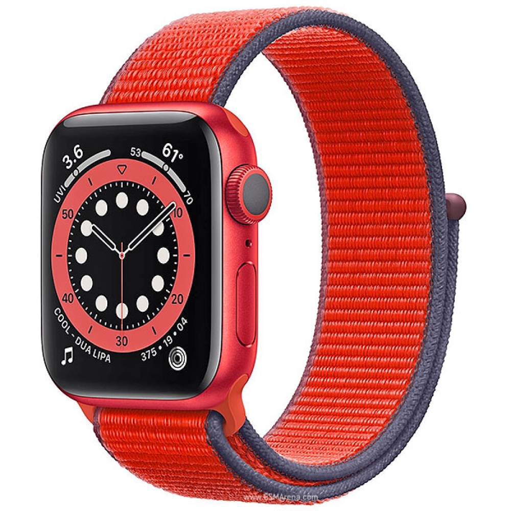 apple watch s6 1