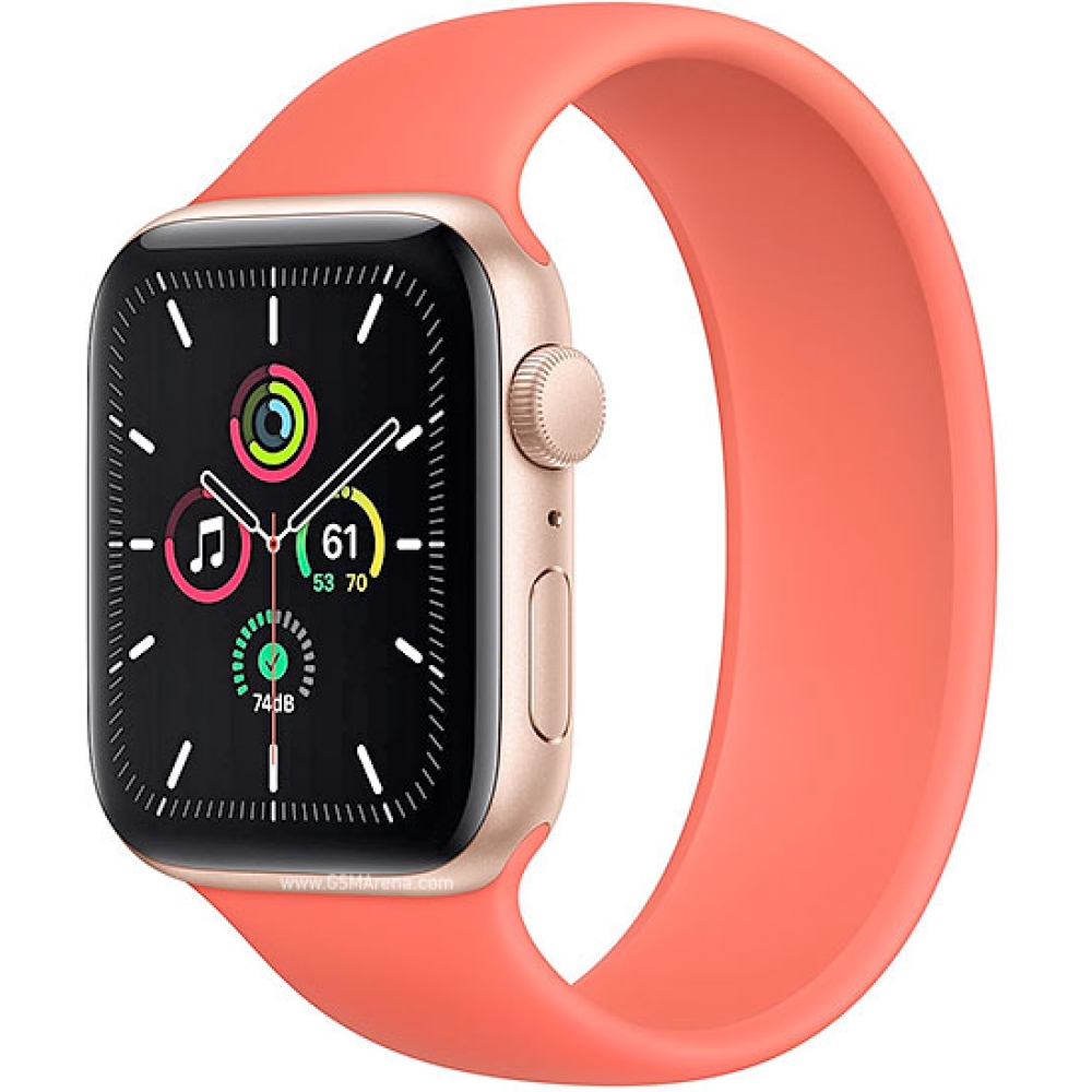 apple watch se 2
