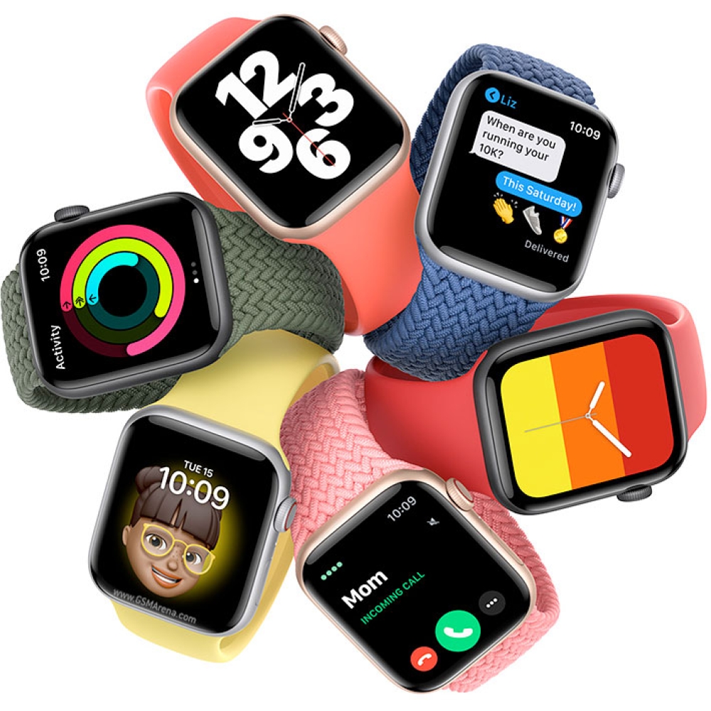 apple watch se 3