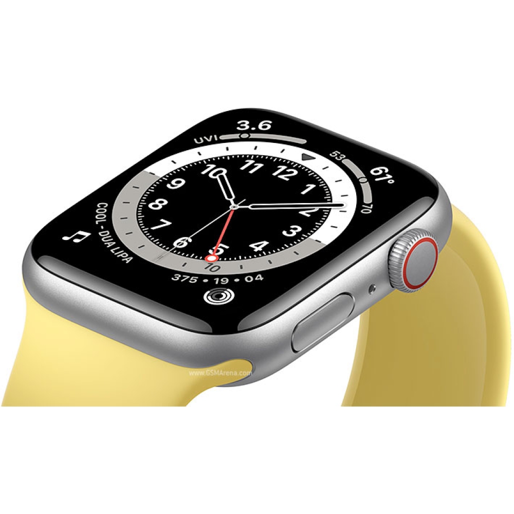 apple watch se 4