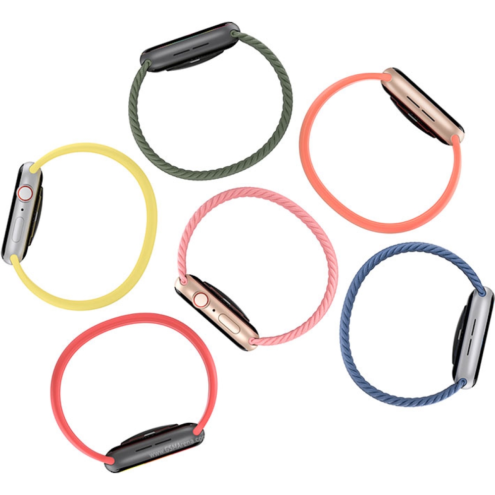 apple watch se 5