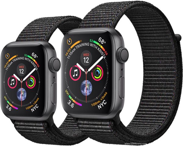 apple watch series 4 aluminum 1
