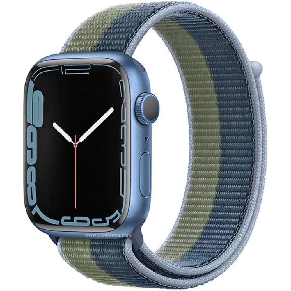 apple watch series 7 aluminum 1
