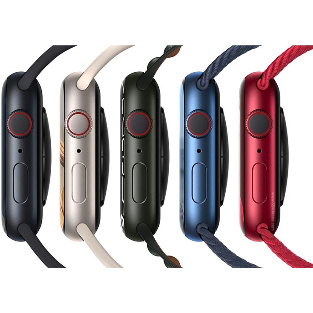 apple watch series 7 aluminum 2