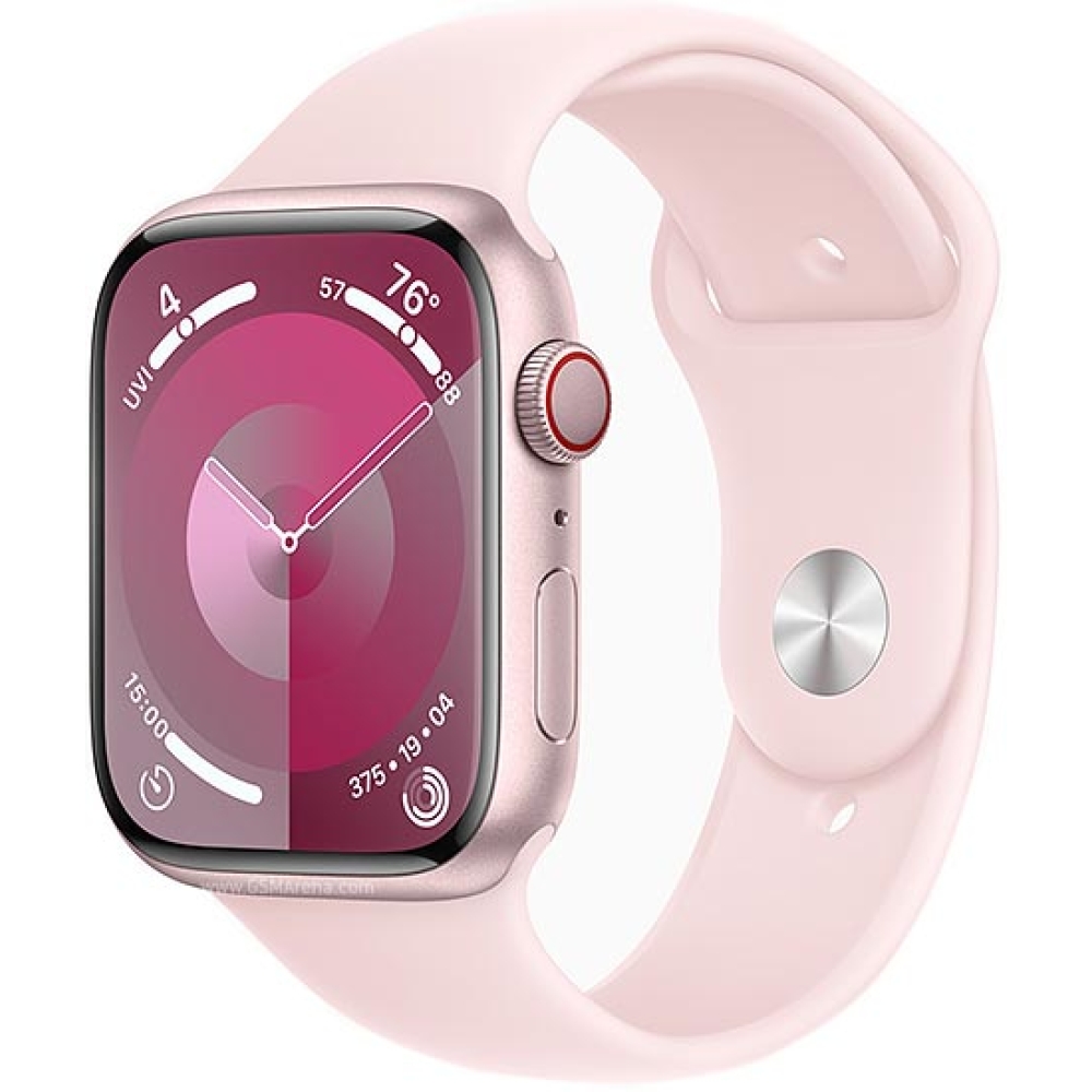 apple watch series9 aluminum 1