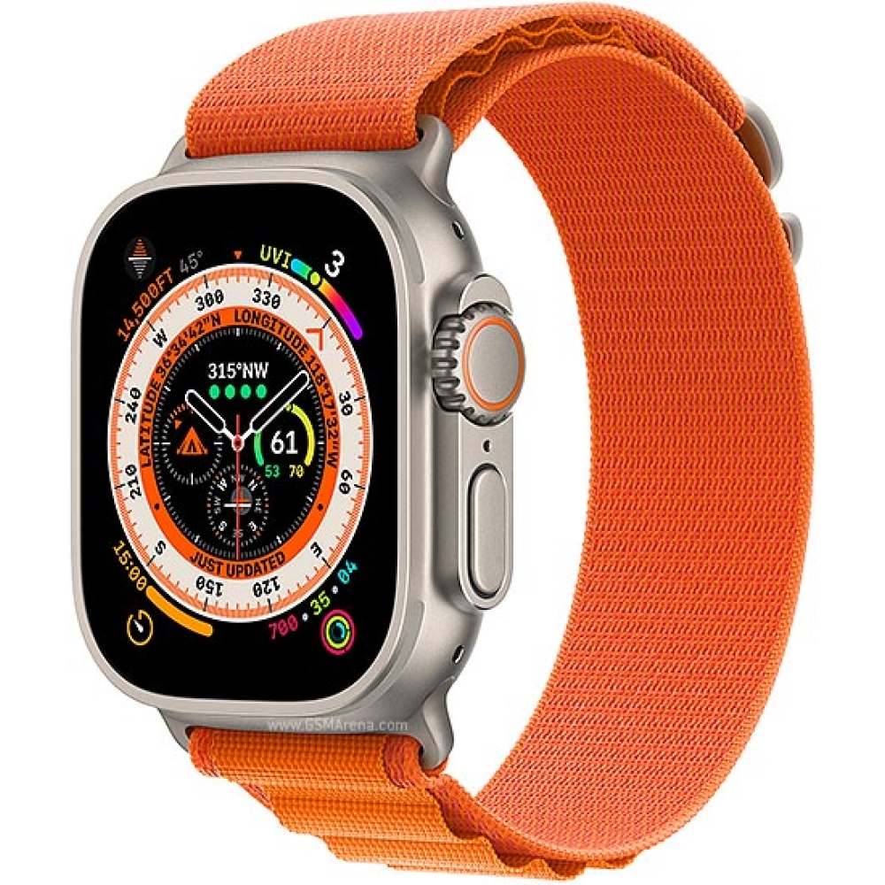 apple watch ultra 1