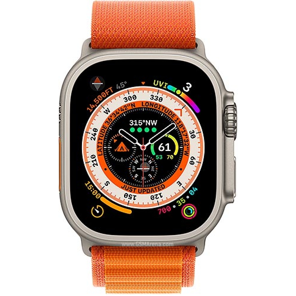 apple watch ultra 2