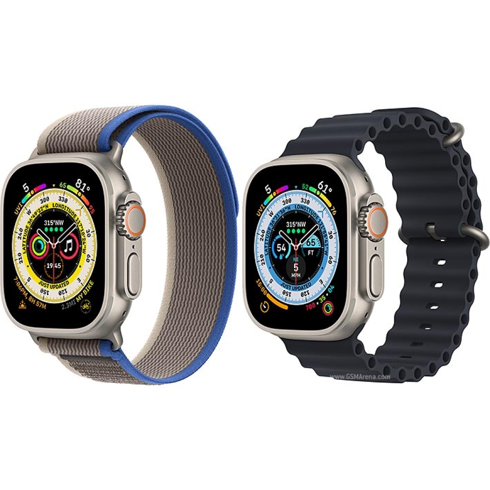 apple watch ultra 3
