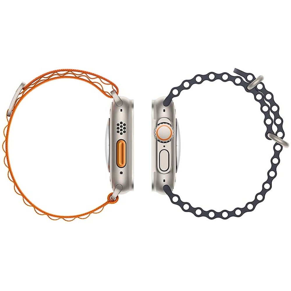 apple watch ultra 4
