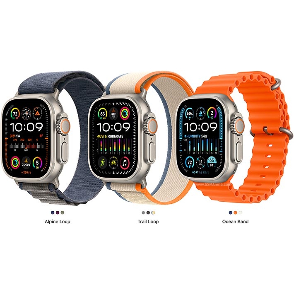 apple watch ultra2 3