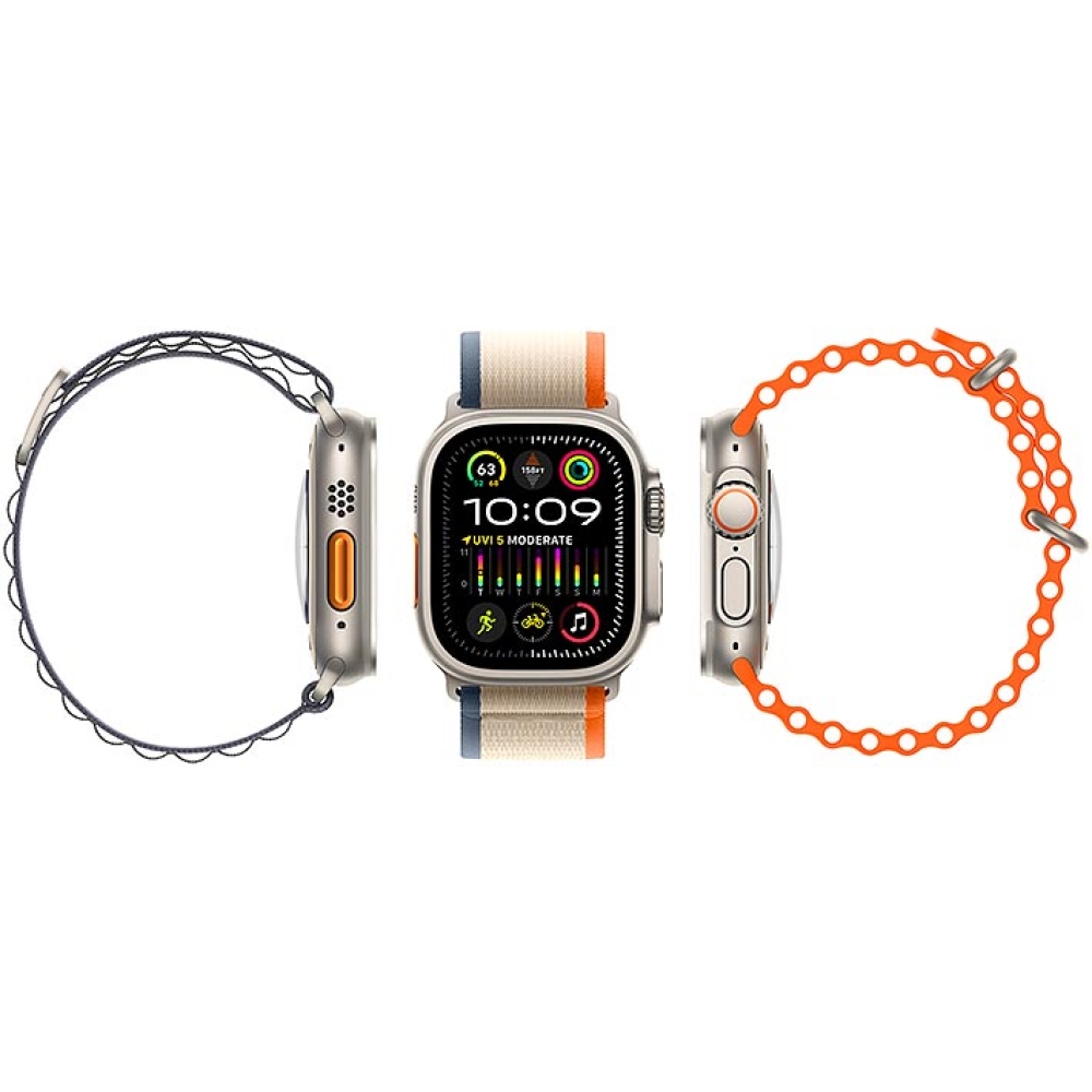apple watch ultra2 4