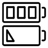 cell phone battery capacity
