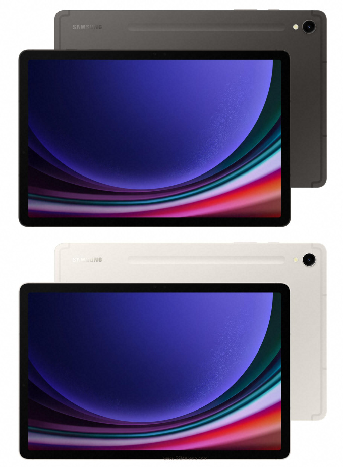 galaxy tab s9 1