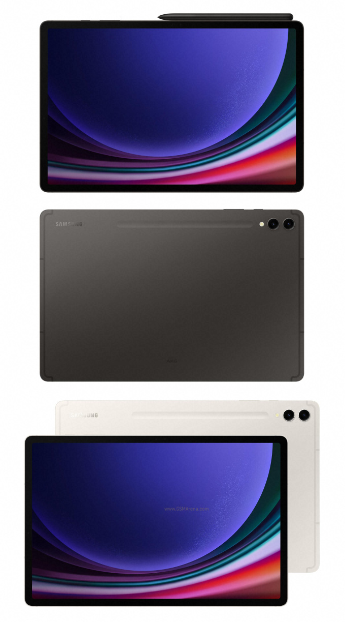 galaxy tab s9 plus